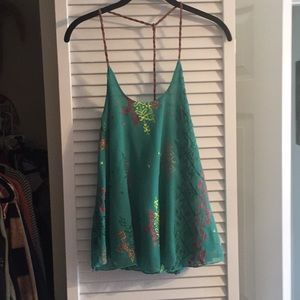 Vintage Havana top